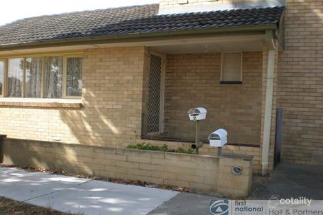 Property photo of 2/152 Gladstone Road Dandenong North VIC 3175
