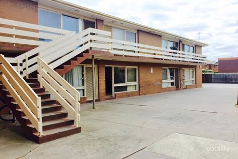 8/11 Gordon St, Footscray, VIC 3011
