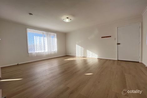 Property photo of 5/12 Atholbar Way Karabar NSW 2620