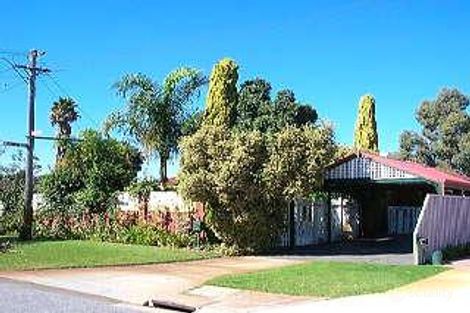 Property photo of 2 Cambus Court Riverton WA 6148