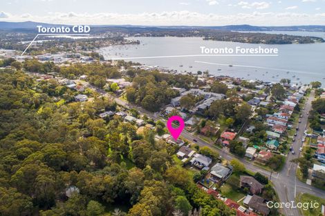 Property photo of 136 Excelsior Parade Toronto NSW 2283