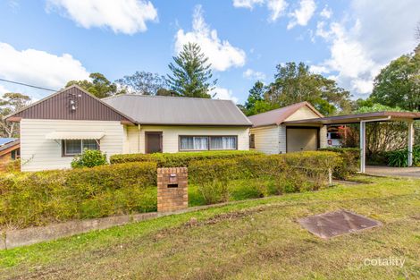 Property photo of 136 Excelsior Parade Toronto NSW 2283