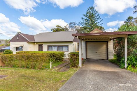 Property photo of 136 Excelsior Parade Toronto NSW 2283