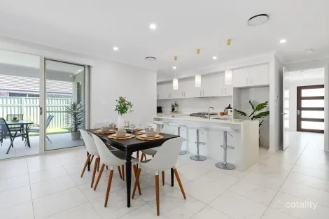 Property photo of 17A Willarong Road Mount Colah NSW 2079