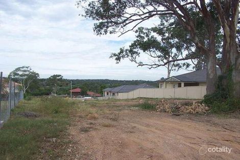 46 Springfield Cres, Bella Vista, NSW 2153