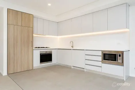 Property photo of 508/3 Village Place Kirrawee NSW 2232