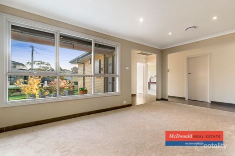 Property photo of 15 Finchaven Avenue Keysborough VIC 3173