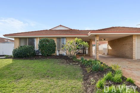 Property photo of 39A Lyell Grove Woodvale WA 6026