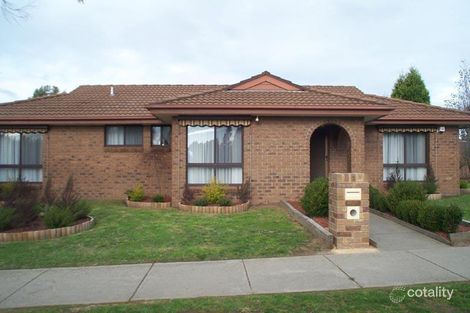 2 Humphreys Way, Rowville, VIC 3178