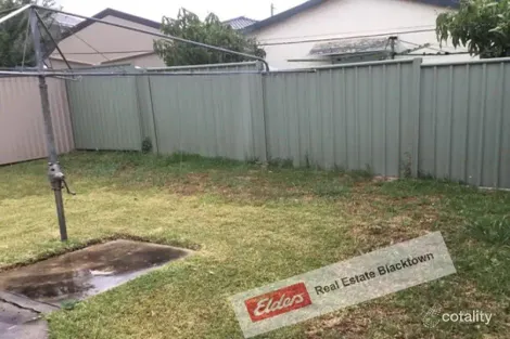 Property photo of 31 Apple Street Constitution Hill NSW 2145