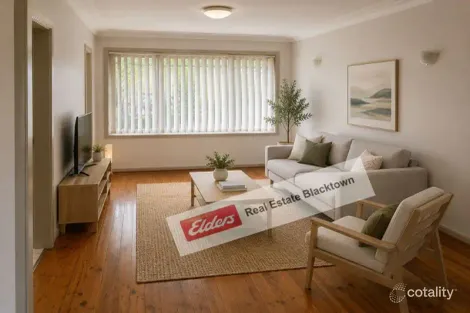 Property photo of 31 Apple Street Constitution Hill NSW 2145