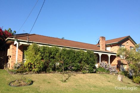 Property photo of 1 Cherie Place Bass Hill NSW 2197