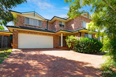 Property photo of 20 Saxonvale Road Bella Vista NSW 2153