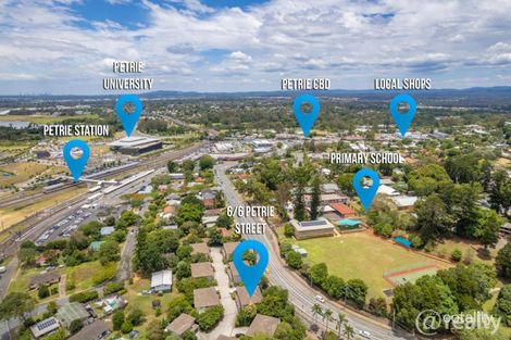 Property photo of 6/6-8 Petrie Street Petrie QLD 4502