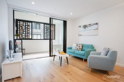 205/19 Victoria Ave, Chatswood, NSW 2067