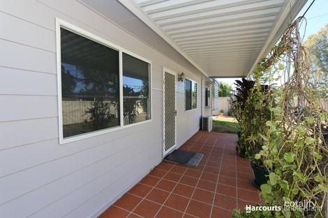Property photo of 72 Ranald Avenue Ningi QLD 4511