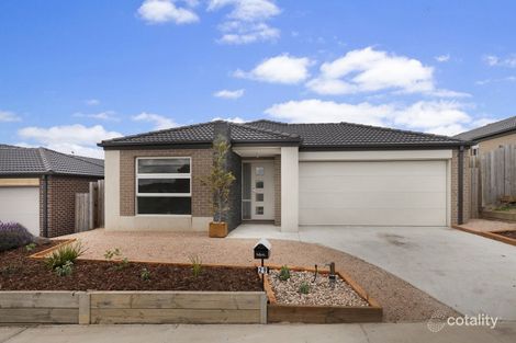 Property photo of 29 Botanical Avenue Wallan VIC 3756