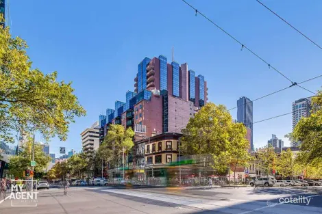 416/181 Exhibition St, Melbourne, VIC 3000