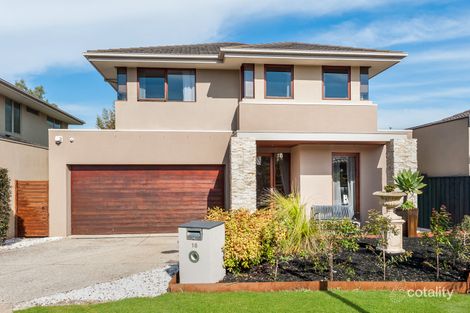 Property photo of 18 Flinders Chase Sandhurst VIC 3977