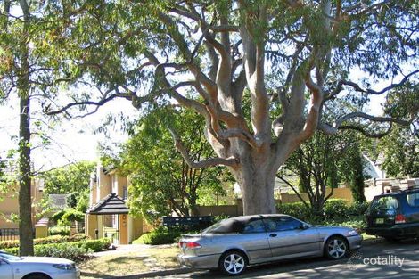 Property photo of 4/3 Neringah Avenue South Wahroonga NSW 2076