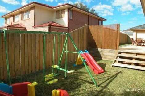 Property photo of 3 Dalton Close Rouse Hill NSW 2155