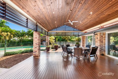 Property photo of 11 Nunawading Court Robina QLD 4226
