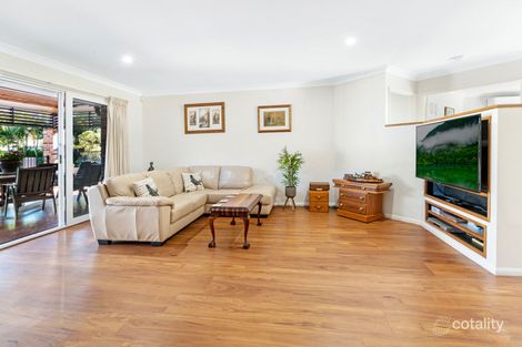 Property photo of 11 Nunawading Court Robina QLD 4226