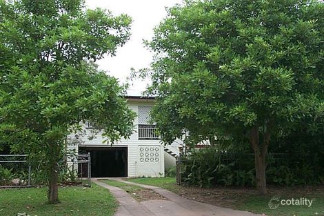 3 Haughton St, Mundingburra, QLD 4812