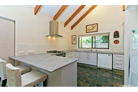 Property photo of 5 Owen Street Wellington Point QLD 4160