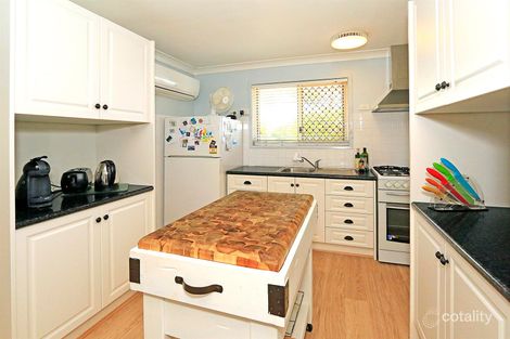 Property photo of 121 Neerkol Road Stanwell QLD 4702