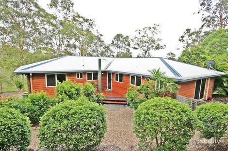 Property photo of 27 Willowdowns Drive Karalee QLD 4306
