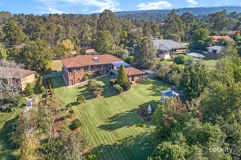 Property photo of 13 Robertson Street Kurrajong NSW 2758