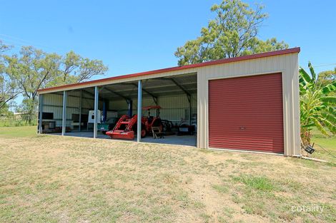 Property photo of 121 Neerkol Road Stanwell QLD 4702
