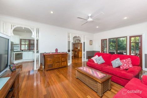 Property photo of 85 Main Avenue Bardon QLD 4065