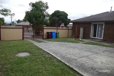 Property photo of 1 Horton Drive Hampton Park VIC 3976
