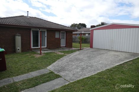 Property photo of 1 Horton Drive Hampton Park VIC 3976
