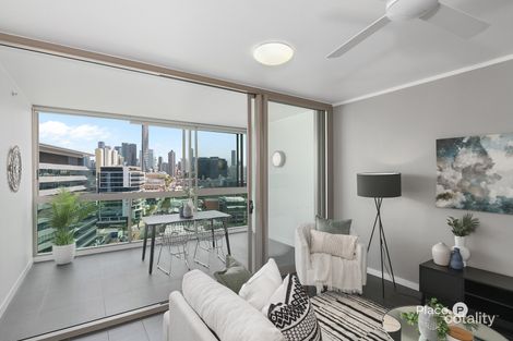 Property photo of 1111/8 Church Street Fortitude Valley QLD 4006