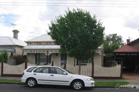 Property photo of 30 Fairlie Street Yarraville VIC 3013
