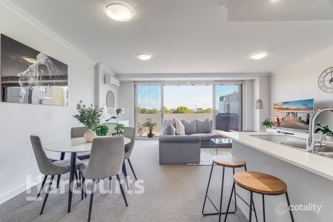 Property photo of 54/39 Chamberlain Street Campbelltown NSW 2560