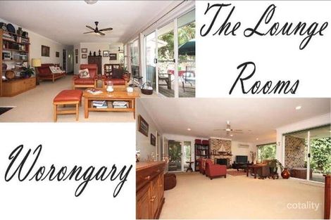 Property photo of 24 Walker Drive Worongary QLD 4213