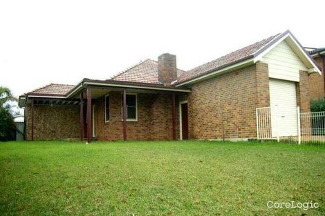 Property photo of 44 Warimi Close Rooty Hill NSW 2766