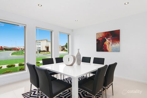 Property photo of 18 Langtree Crescent Crace ACT 2911
