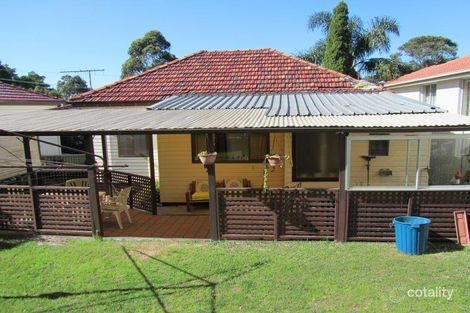 Property photo of 46 Stephen Road Botany NSW 2019