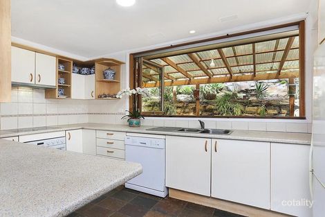 Property photo of 193 North West Arm Road Grays Point NSW 2232