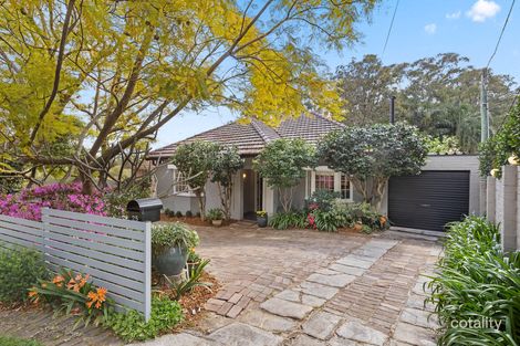 Property photo of 25 Kissing Point Road Turramurra NSW 2074