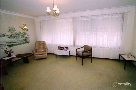 Property photo of 100 Lantana Road Engadine NSW 2233