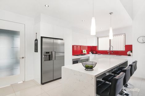 Property photo of 18 Langtree Crescent Crace ACT 2911