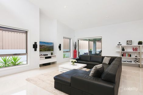 Property photo of 18 Langtree Crescent Crace ACT 2911