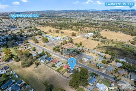Property photo of 40 Warring Street Ravenswood TAS 7250
