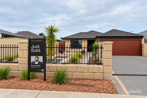 28 Protector Way, Bertram, WA 6167